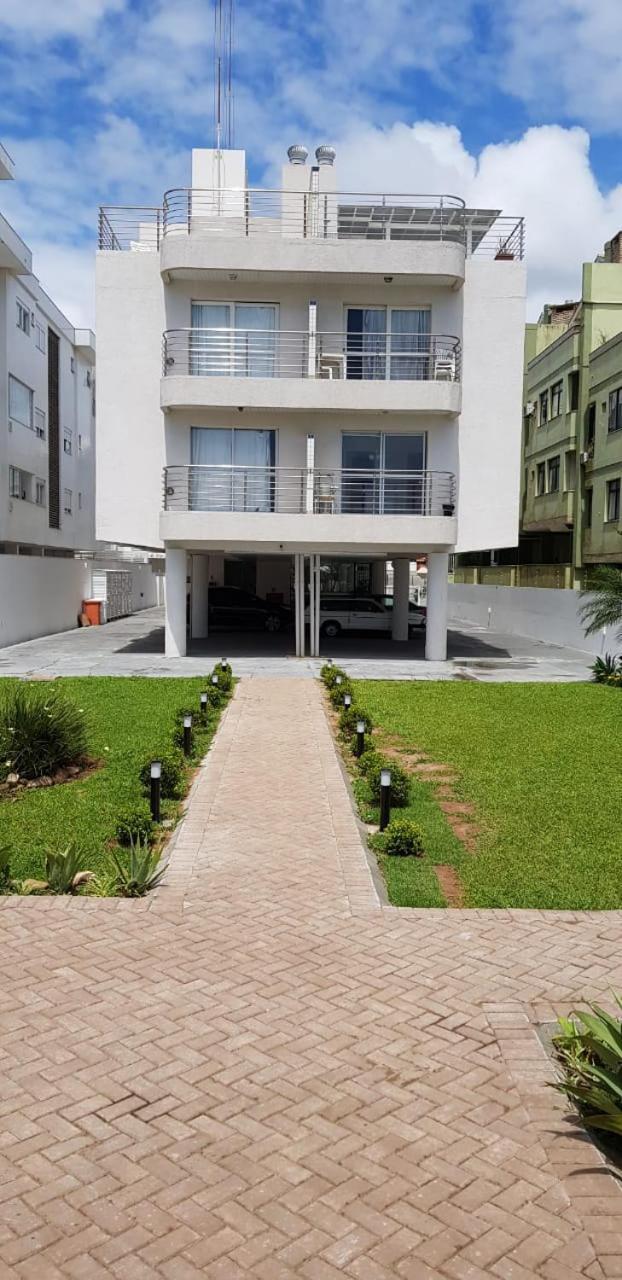 Apartamento Ilha Dos Patos Ingleses Na Beira Do Mar Florianópolis Eksteriør billede