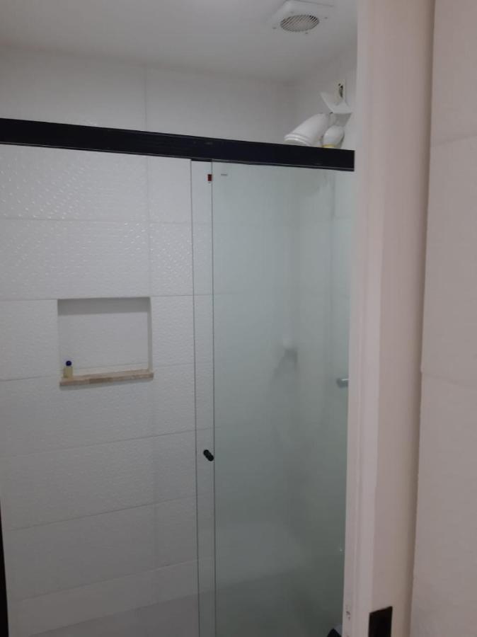 Apartamento Ilha Dos Patos Ingleses Na Beira Do Mar Florianópolis Eksteriør billede