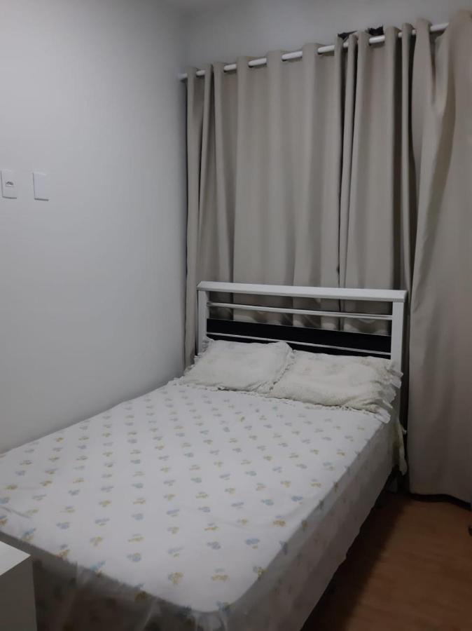 Apartamento Ilha Dos Patos Ingleses Na Beira Do Mar Florianópolis Eksteriør billede