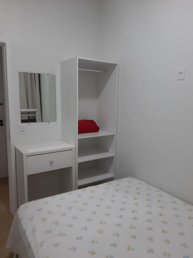 Apartamento Ilha Dos Patos Ingleses Na Beira Do Mar Florianópolis Eksteriør billede